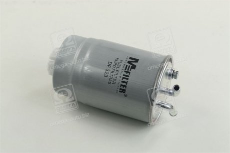 Фильтр топл. FORD M-FILTER DF 323