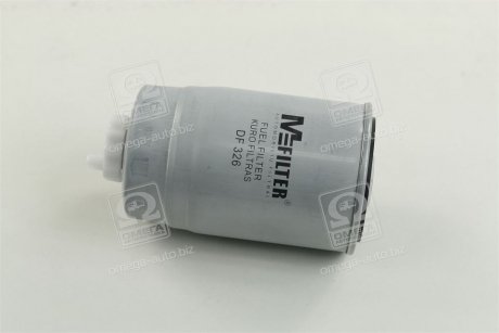 Фильтр топливный DUCATO, IVECO M-FILTER DF 326