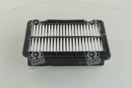 Фільтр повітряний Chevrolet Aveo/Kalos 05- M-FILTER K 741 (фото 1)