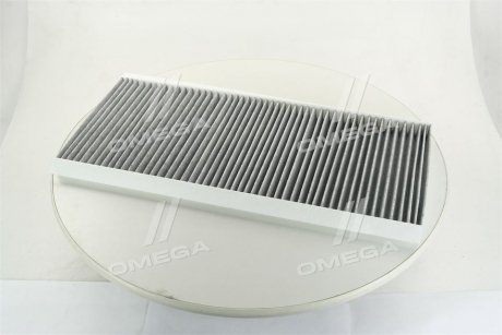 Фільтр салону BMW X5(E53)/Range Rover III/IV (вугільний) M-FILTER K 9073C (фото 1)