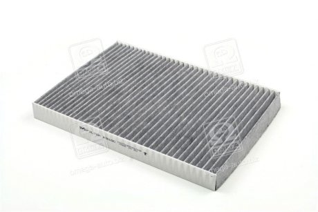 Фільтр салону Caddy 96-04/Golf 92-98/Passat 01-05/Octavia 96-11 (вугільний) M-FILTER K 910C (фото 1)