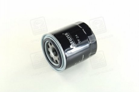 Фільтр масляний Hyundai/Kia/Mazda M-FILTER TF 24 (фото 1)