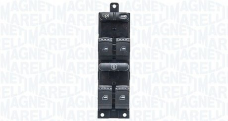 Кнопка склопідіймача MAGNETI MARELLI 000050980010