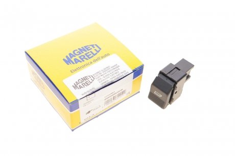 Кнопка склопідіймача MAGNETI MARELLI 000050981010