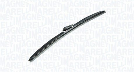 Гібридна щітка склоочисника Hybrid Wiper 600мм MAGNETI MARELLI 000723061795