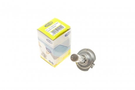 Лампа розжарювання H7 12V 55W PX26d STANDART (вир-во) MAGNETI MARELLI 002557100000