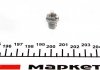 Автолампа PB5 24V 1.2W BAX10d/B8.5d Standard 24V MAGNETI MARELLI 003724100000 (фото 1)