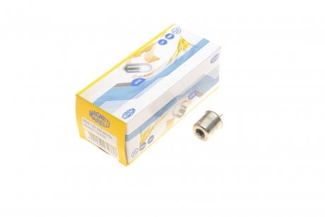 Лампа розжарювання R5W 12V 5W BA15s (вир-во) MAGNETI MARELLI 004007100000