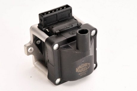 Котушка запалювання MM BAEQ077 = MAGNETI MARELLI 060717077012