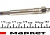 Свічка розжарювання MB OM604-606 (11.5V) (M12x1.25/4.5s) MAGNETI MARELLI 062900003304 (фото 2)