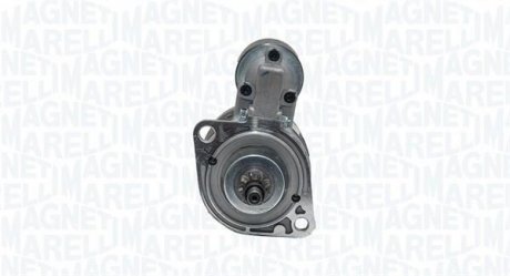 Стартер MAGNETI MARELLI 063721062010