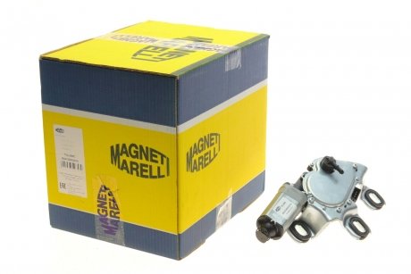 Мотор склоочисника MAGNETI MARELLI 064038003010