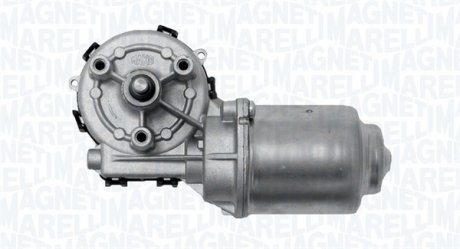 Двигун склоочисника MAGNETI MARELLI 064300022010 (фото 1)