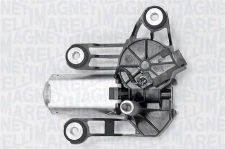 Мотор склоочисника MAGNETI MARELLI 064344001010