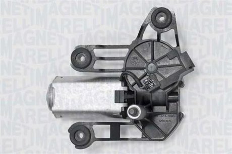 Мотор склоочисника MAGNETI MARELLI 064344002010