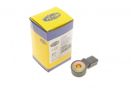 Датчик детонации (кор.код.SAD031) MAGNETI MARELLI 064836031010