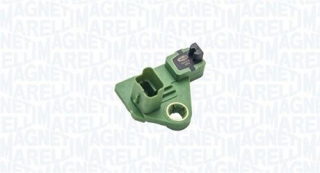 Датчик коленвала CITROEN, DS, FIAT, PEUGEOT MAGNETI MARELLI 064848270010 (фото 1)