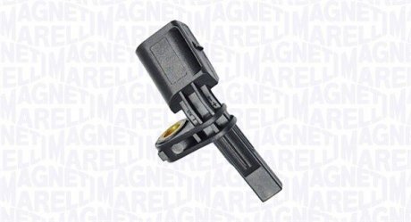 Датчик ABS правий MM MWSS028 = MAGNETI MARELLI 172100028010