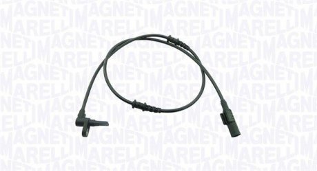 Датчик ABS MAGNETI MARELLI 172100167010