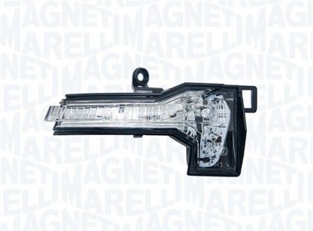 Ліхтар покажчика повороту MAGNETI MARELLI 182200604500