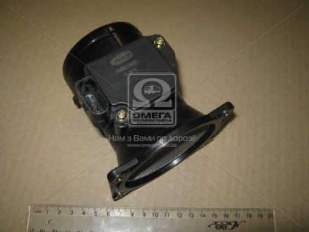 Витратомір повітря AUDI/SEAT/SKODA/VW (вир-во кор.код. AMMQ19663) MAGNETI MARELLI 213719663019