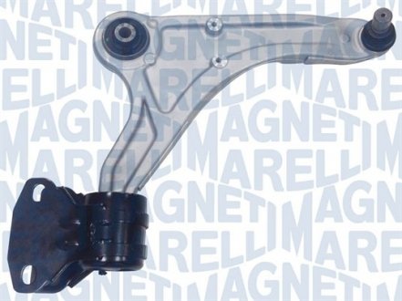 Важіль підвіски (передній) (R) Ford Mondeo V 1.0-2.0 TDCi 14- MAGNETI MARELLI 301181356400