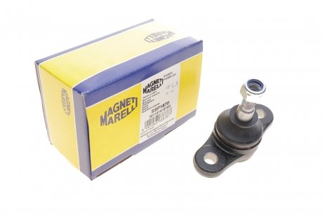 Кульова опора (шарнір) MAGNETI MARELLI 301191618700 (фото 1)