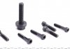 Піввісь (передня) VW Golf V 2.0TDI 03- (R) MAGNETI MARELLI 302004190017 (фото 4)
