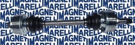 Привідний вал MAGNETI MARELLI 302004190071