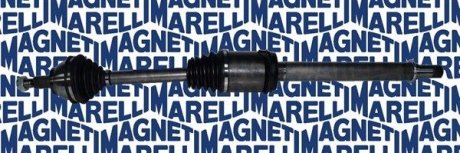 Привідний вал MAGNETI MARELLI 302004190074