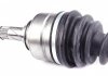 Піввісь (передня) Opel Combo 1.6/1.7DTI/DI 01- (R) (22x22x930x29T) MAGNETI MARELLI 302004190082 (фото 4)