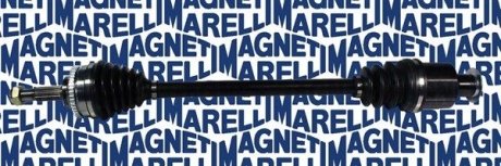 Піввісь MAGNETI MARELLI 302004190098