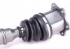 Піввісь VW Golf/Passat 1.9-2.0TDI (R) (36x755) MAGNETI MARELLI 302004190102 (фото 6)