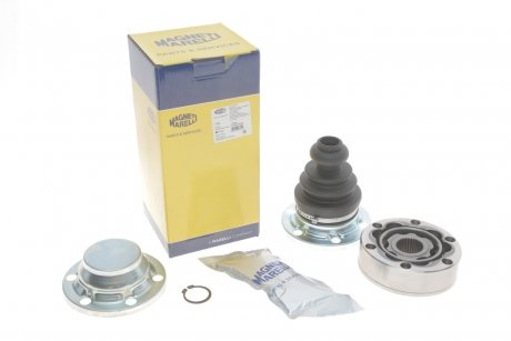 ШРУС с пыльником MERCEDES-BENZ VCLASS MAGNETI MARELLI 302009100026