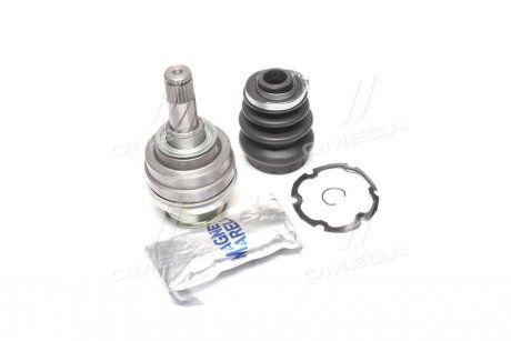 ШРКШ (внутрішній) Opel Ascona C/Astra F/Corsa A/B/Kadett D/E/Vectra A 79-01 (22z/22z) MAGNETI MARELLI 302009100030