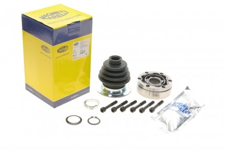 ШРУС з пильником VAG (вир-во) MAGNETI MARELLI 302009100035