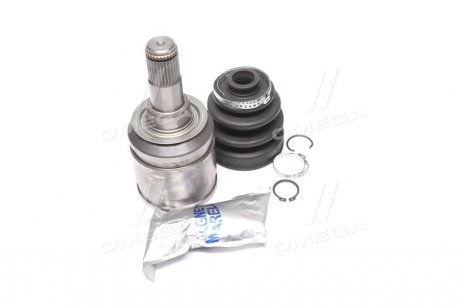 ШРУС с пыльником TOYOTA LAND CRUISER MAGNETI MARELLI 302009100037