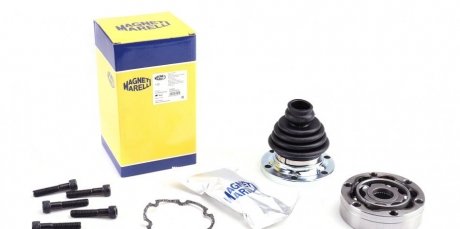 ШРУС с пыльником VW TRANSPORTER MAGNETI MARELLI 302009100038