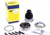 ШРКШ (внутрішній) VW T4 1.9/2.5TDI 94-03 MAGNETI MARELLI 302009100039 (фото 1)