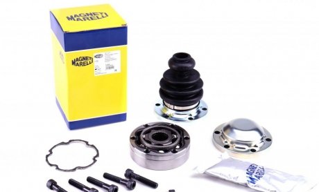 ШРКШ (внутрішній) VW T4 1.9/2.5TDI 94-03 MAGNETI MARELLI 302009100039
