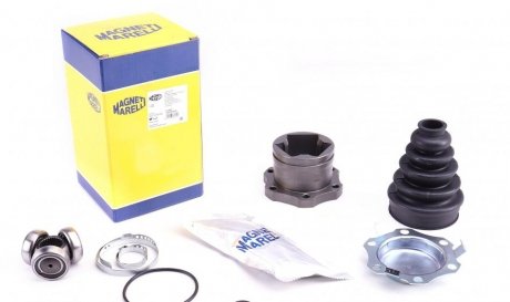 ШРУС з пильником VAG (вир-во) MAGNETI MARELLI 302009100041