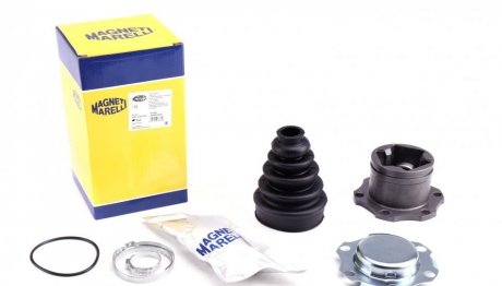 ШРУС с пыльником SEAT CORDOBA (30 шлицов) MAGNETI MARELLI 302009100042