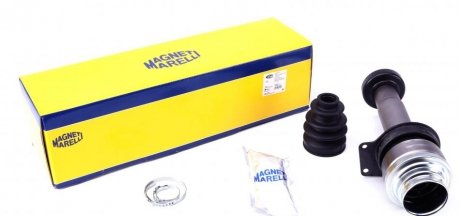 Шарнір рівних кутових швидкостей з елементами монтажу MAGNETI MARELLI 302009100044