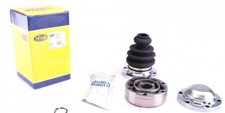 ШРУС із пильником VW MULTIVAN Mk V (вир-во) MAGNETI MARELLI 302009100047