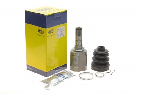 РШ шарнір (к-кт) MAGNETI MARELLI 302009100077