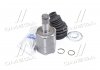 ШРУС с пыльником AUDI A3 (8P1) MAGNETI MARELLI 302009100086 (фото 4)