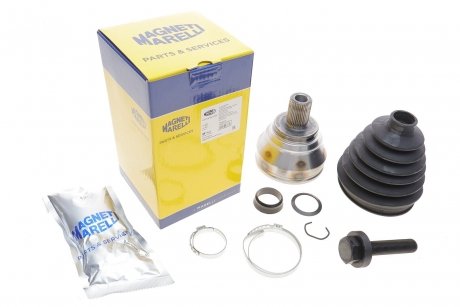 РШ шарнір (к-кт) MAGNETI MARELLI 302015100015