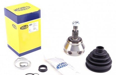 РШ шарнір (к-кт) MAGNETI MARELLI 302015100033