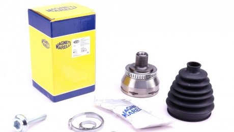 РШ шарнір (к-кт) MAGNETI MARELLI 302015100040