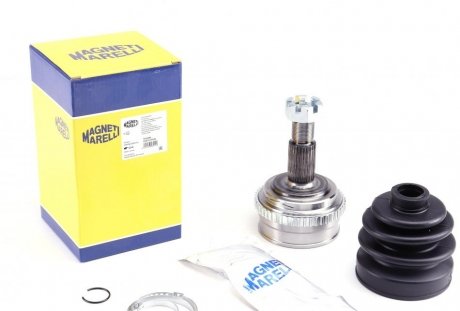 РШ шарнір (к-кт) MAGNETI MARELLI 302015100054